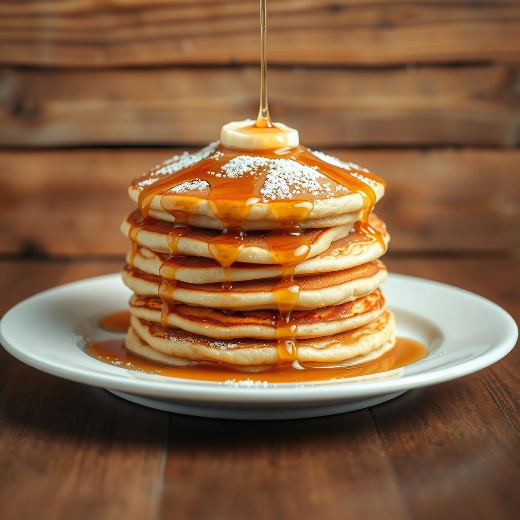 3b3344a3 5517 4c78 acfb ba54db63f9b7 Good Old-Fashioned Pancakes: The Perfect Homemade Breakfast