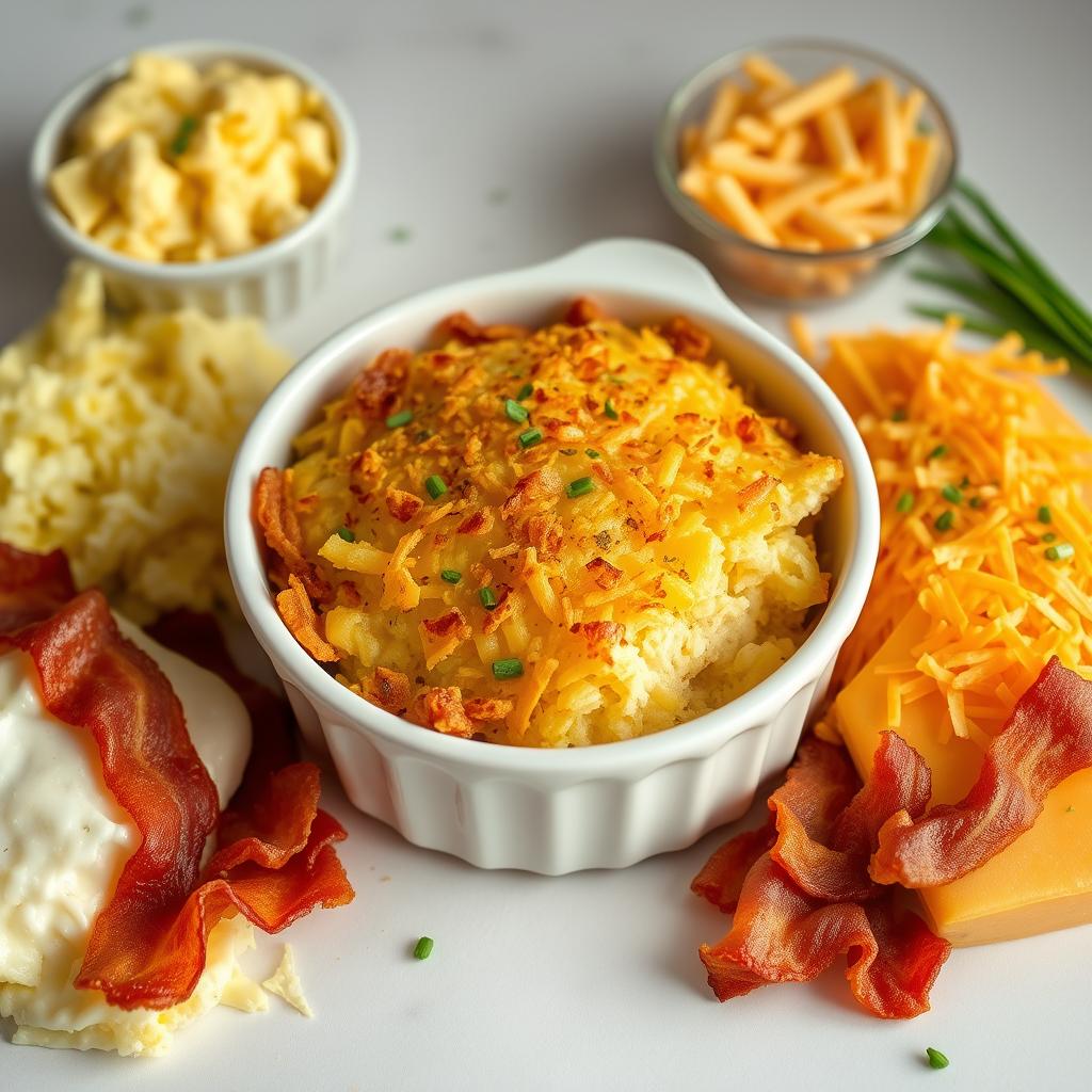 482d452c f6b1 4ade b73c 125c411ff088 Delicious Hash Brown Breakfast Casserole