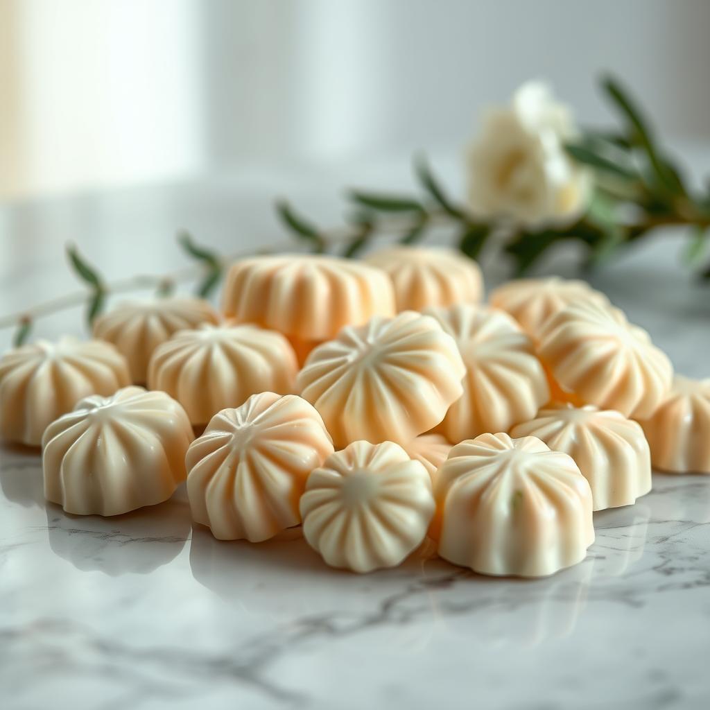 61510df7 8e4a 400a 8455 78ba646d892a Delightful Cream Cheese Mints: Easy Recipe & Serving Tips