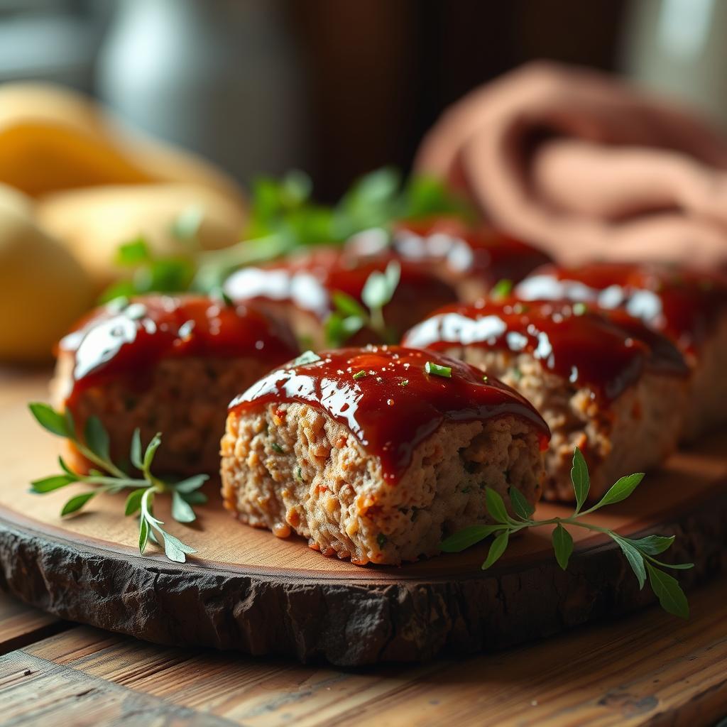 75de66e0 c951 445e 82e8 009911123277 Irresistible Mini Meatloaf Recipe: Tender & Tasty