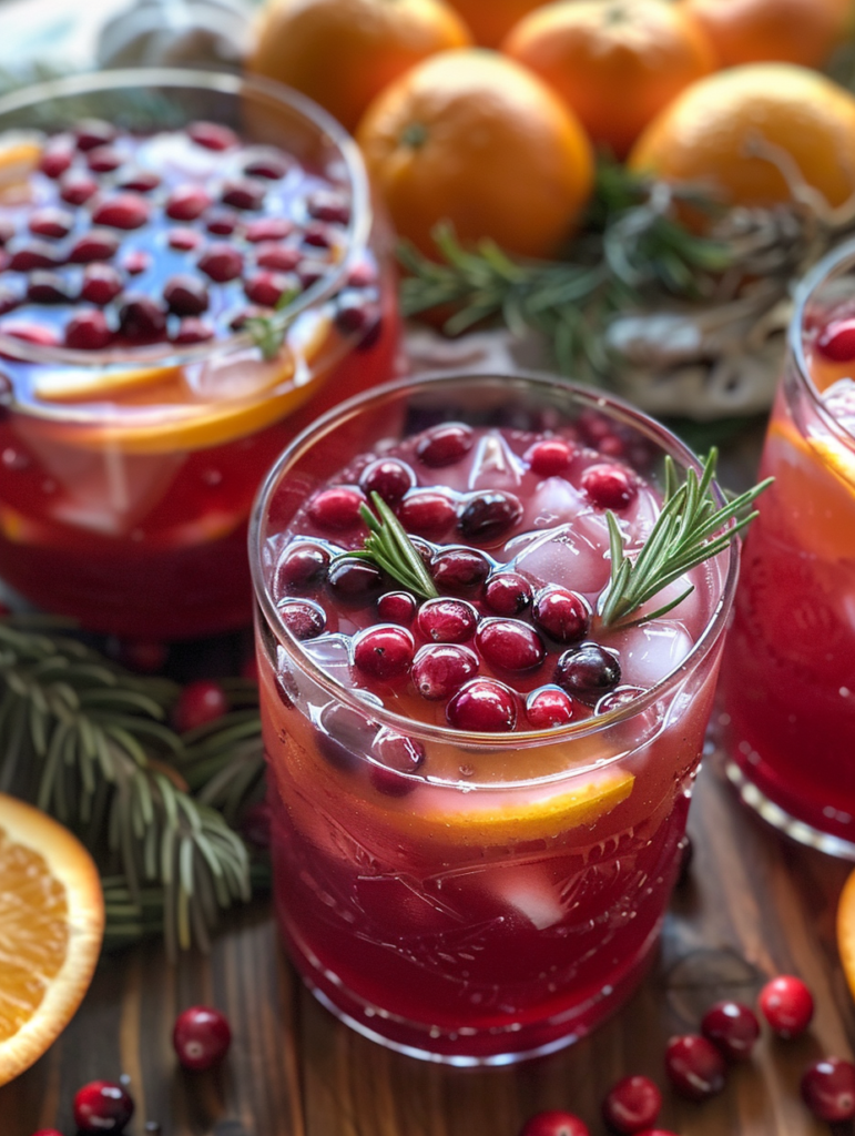 abdessalam hmouch Close up amateur photo from reddit. taken w 7ea0a374 f1c5 401f a1e8 8b8502e4d4d3 1 Cranberry Christmas Punch – Easy Festive Holiday Drink Recipe