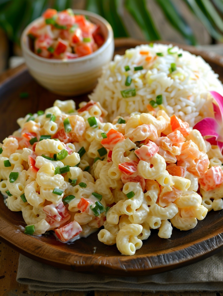 abdessalam hmouch To provide context on how Hawaiian macaroni d6332e0b de02 4e30 b5d1 efa0fe3dd3d5 2 What Makes Hawaiian Macaroni Salad Unique?