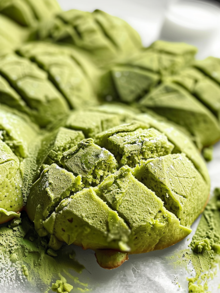 abdessalam hmouch httpss.mj .runkvpPGFIK1ho Close up amateur p ac602613 8e5f 4eaf 8375 930766ffce3a 2 1 Matcha Pan