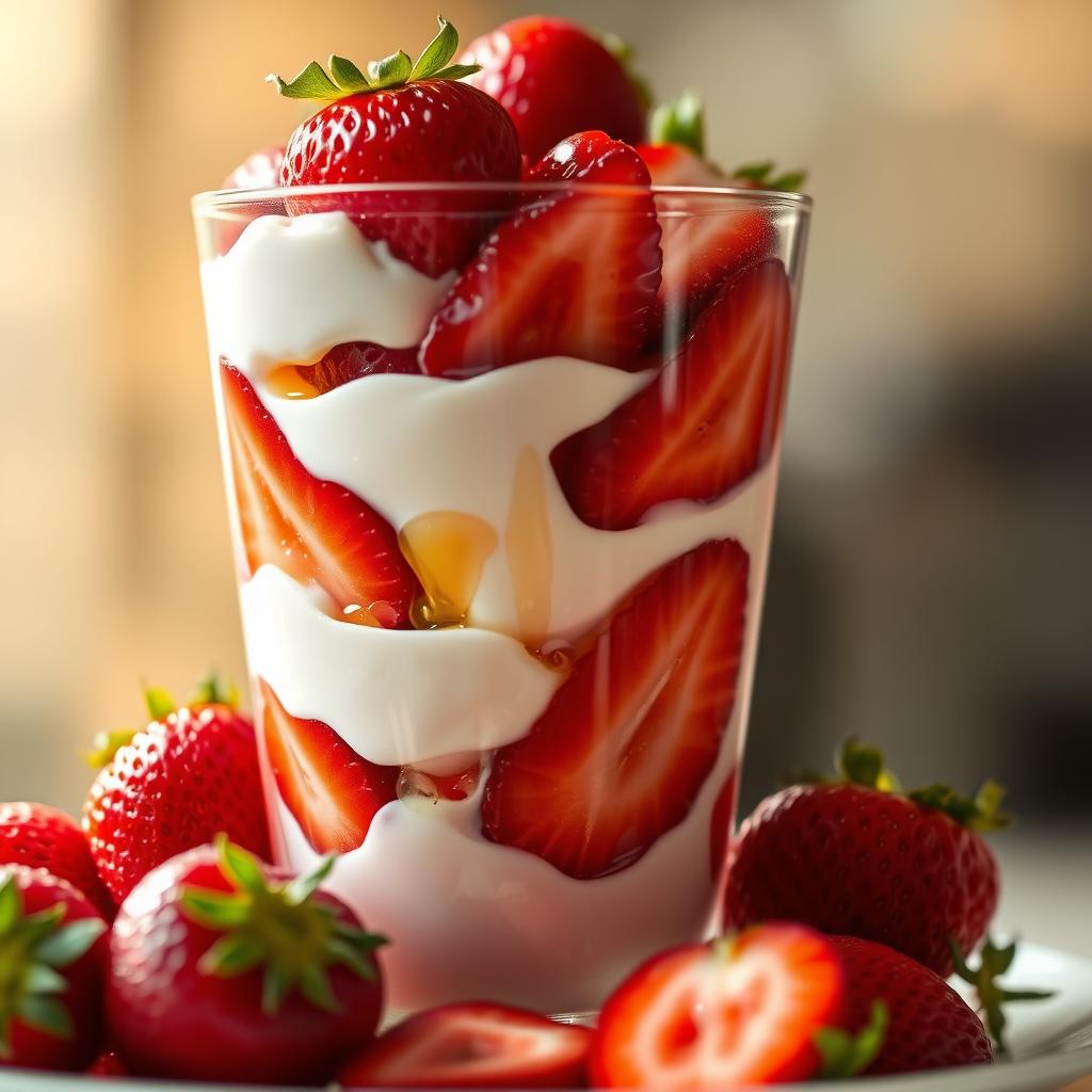 c10bd830 3e3a 43d4 a843 771f01352ba1 Strawberry & Yogurt Parfait: 5 Easy Steps for a Healthy Breakfast