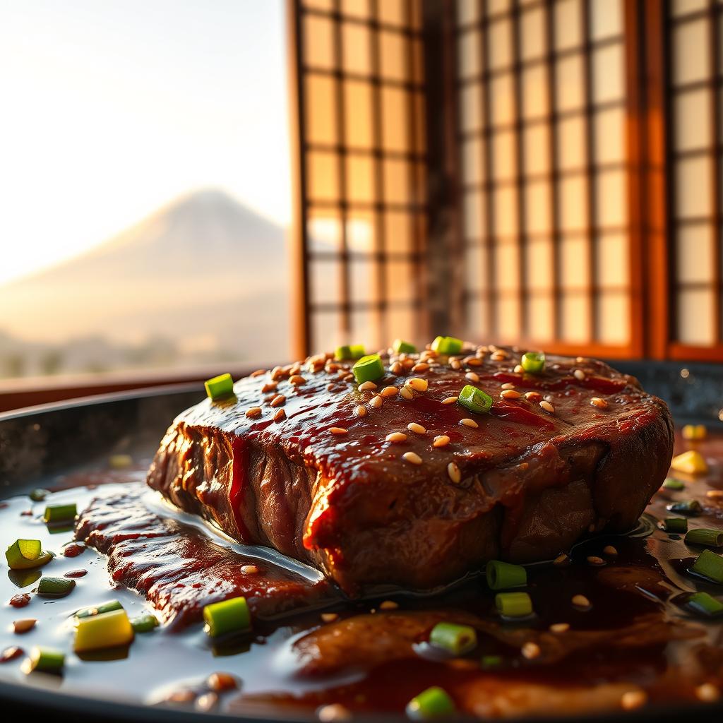 c5d52dbf 044d 4bff 8c39 83d70ab79417 Beef Teriyaki: Tender, Tasty, and Perfect for Dinner