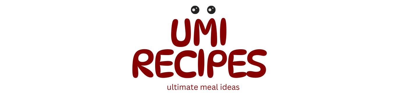 umirecipes.com