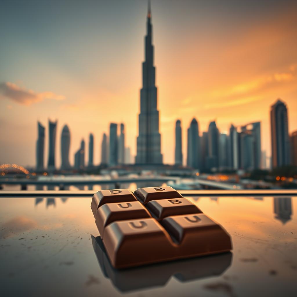 image 6 Discover the Best Dubai Chocolate Bar
