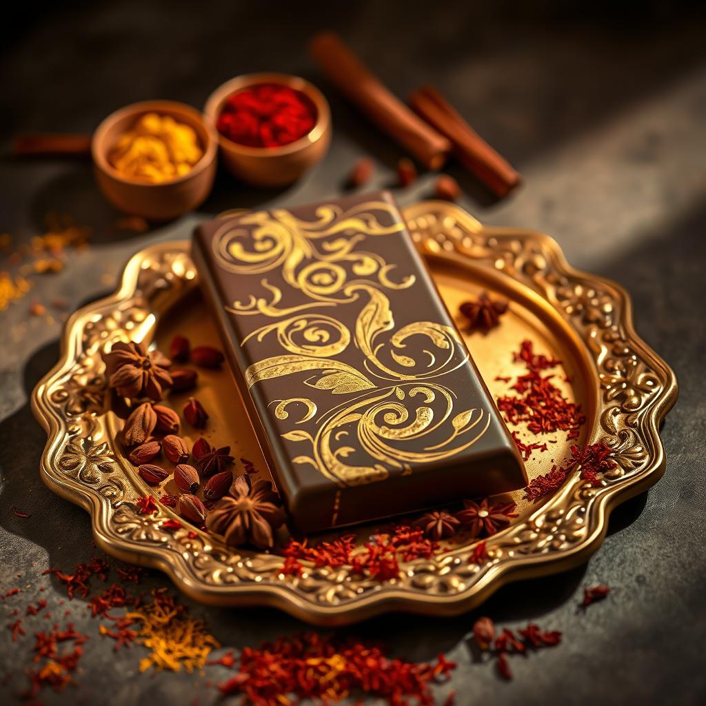 image 7 Discover the Best Dubai Chocolate Bar