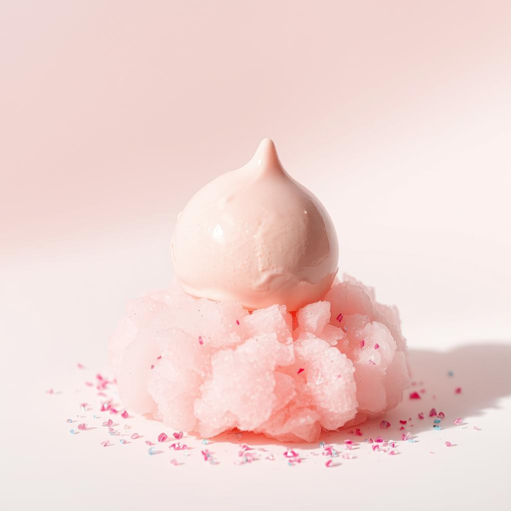 image 8 Satisfy Your Cravings with Cotton Candy Ice Cream